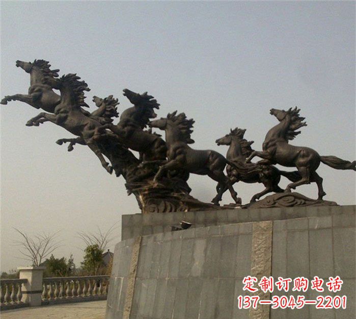 贵州“马蹄跃”——让梦想之旅更加精彩