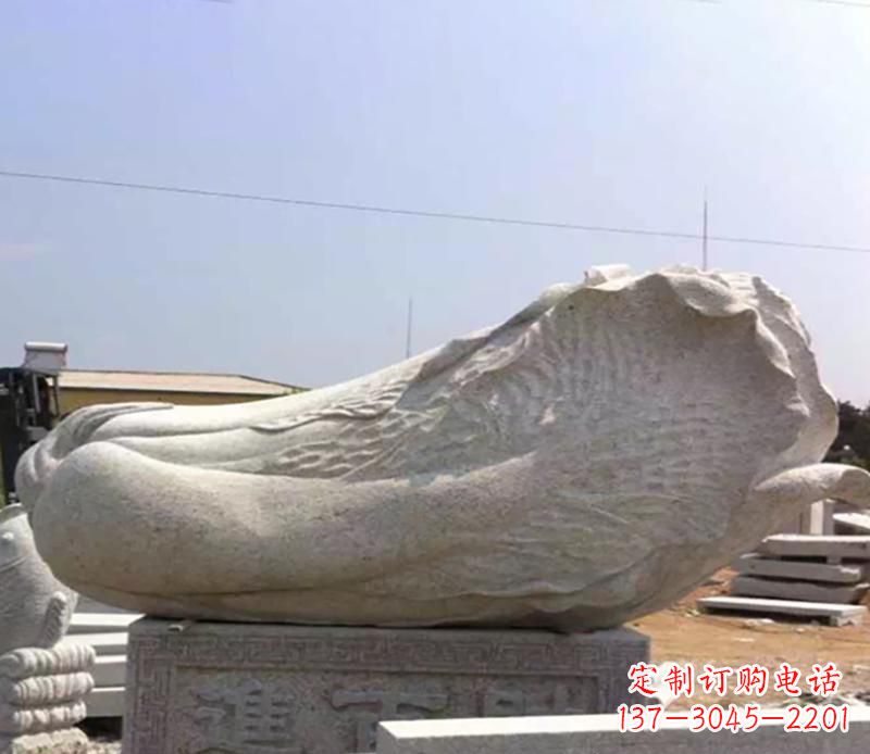 贵州新鲜白菜挂件——让美好的回忆永驻