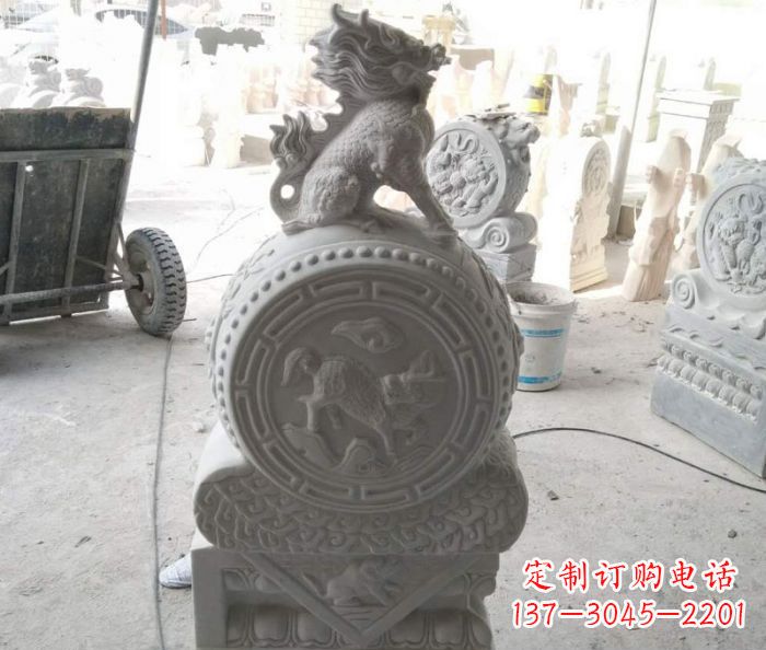 贵州麒麟护肤品系列