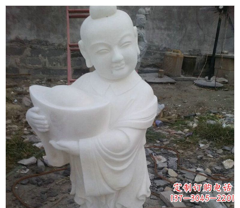 贵州珍藏元宝,收藏美好回忆——元宝石雕景观石