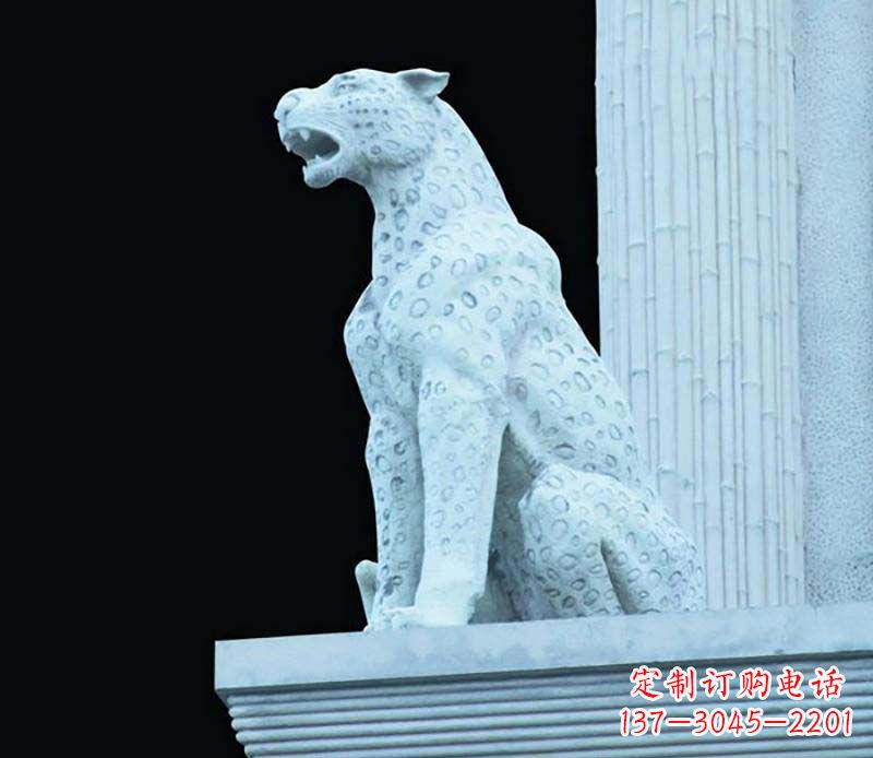 贵州豹系列陶瓷器