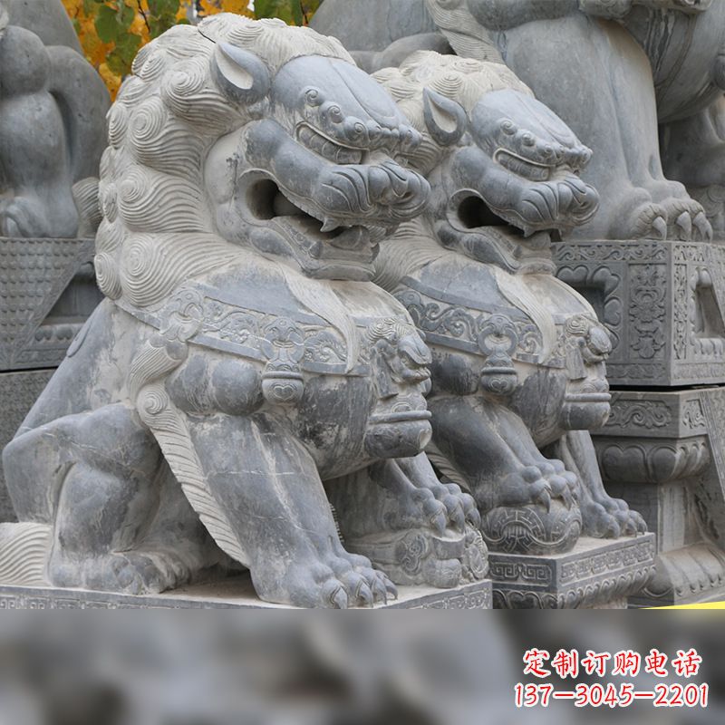 贵州狮子之灵——让家居更加灵动