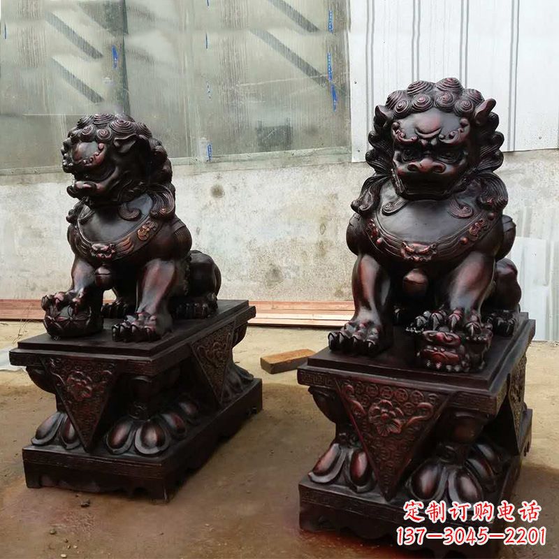 贵州新颖狮子——让你的家居更加精彩