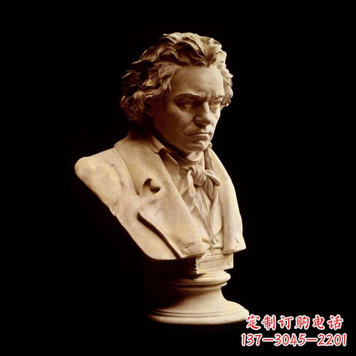 贵州贝多芬钢琴雕塑让贝多芬的音乐永恒镌刻