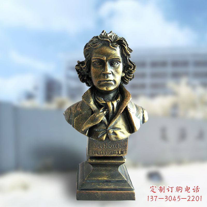 贵州贝多芬音乐与灵魂的结合