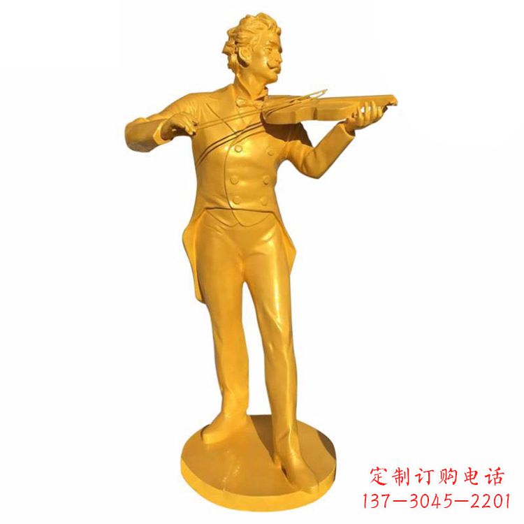 贵州贝多芬精致雕刻的音乐之美