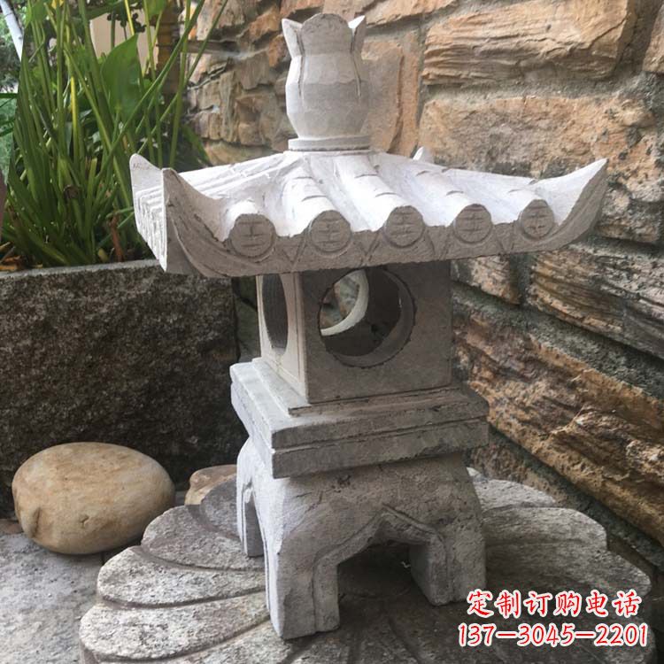 贵州新款室内石灯,点亮你的美好