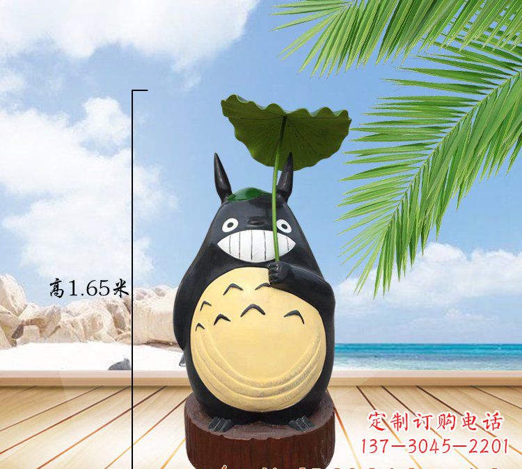 贵州玻璃钢龙雕塑