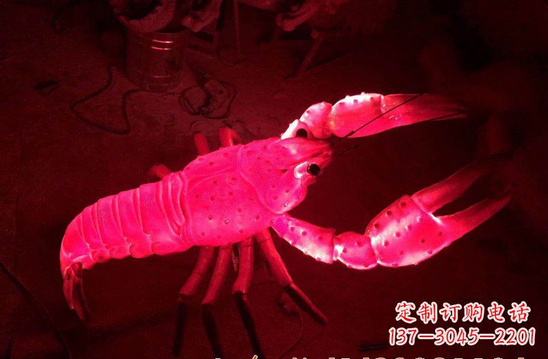 贵州玻璃钢龙——雕塑的艺术精髓