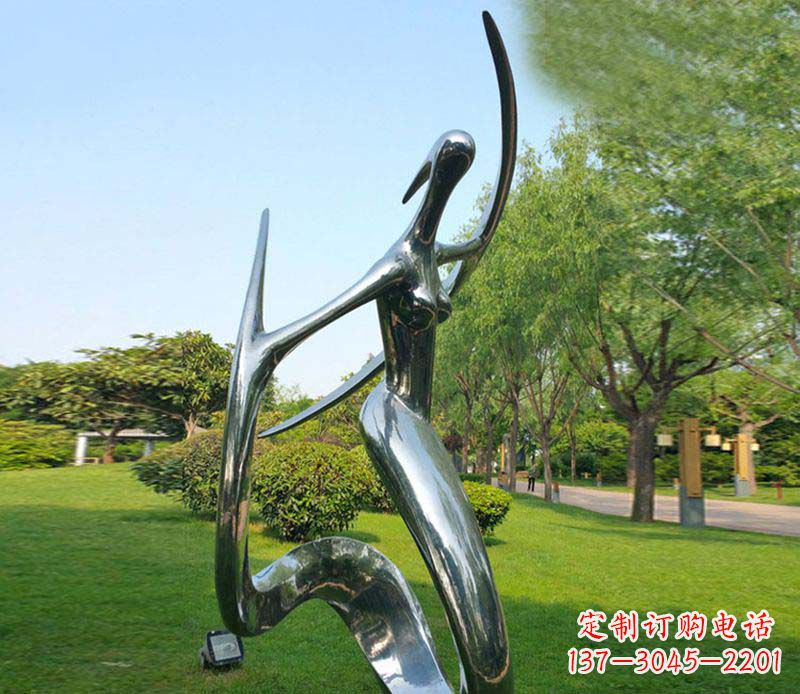 贵州美女雕塑永恒的经典