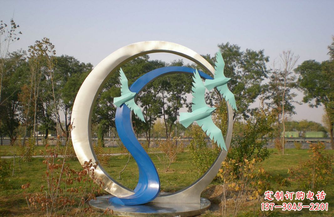 贵州大雁南飞,美丽风景线