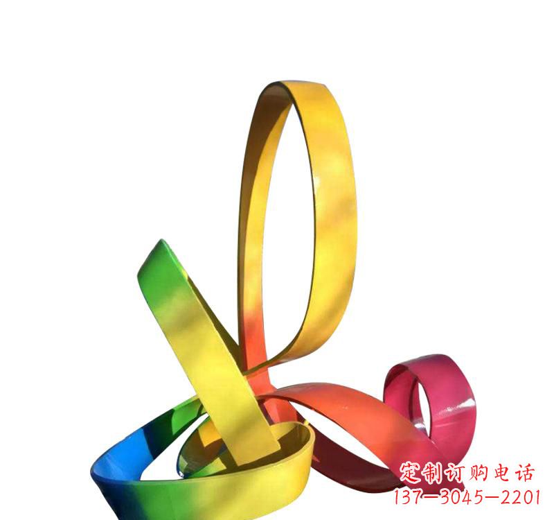 贵州不锈钢胶卷雕塑精美的艺术之作
