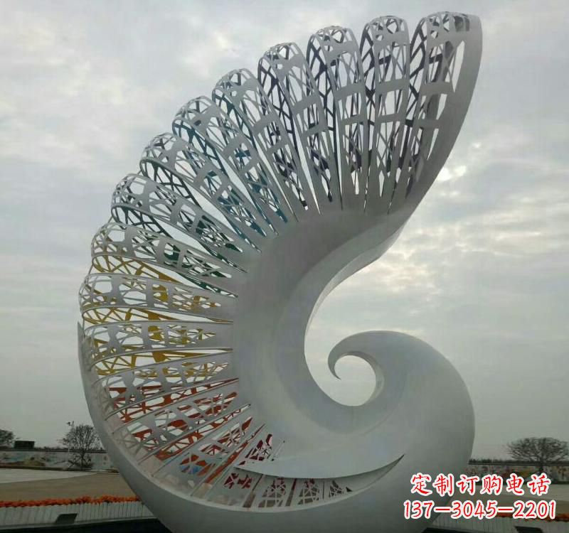 贵州不锈钢凤凰雕塑精美雕刻,传承艺术