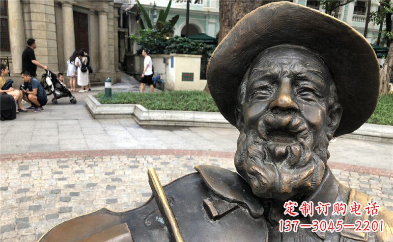 贵州老人的智慧与勇气