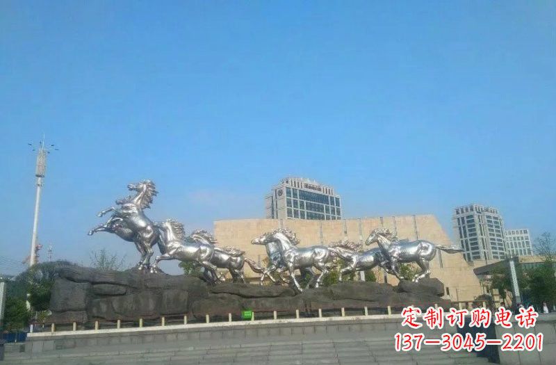 贵州不锈钢的狂奔