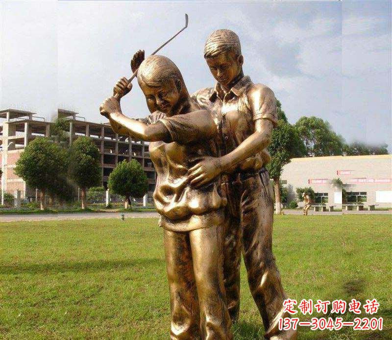 贵州保龄球雕塑——精致的艺术精粹