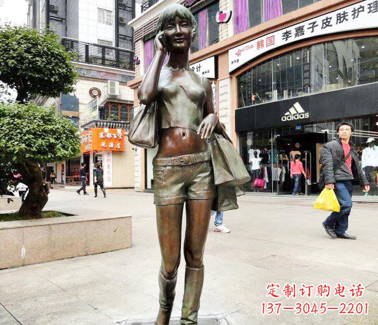 贵州女孩的心声