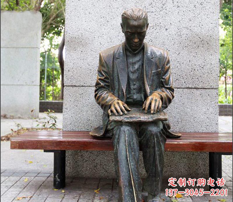 贵州“男性英姿飒爽的雕塑”