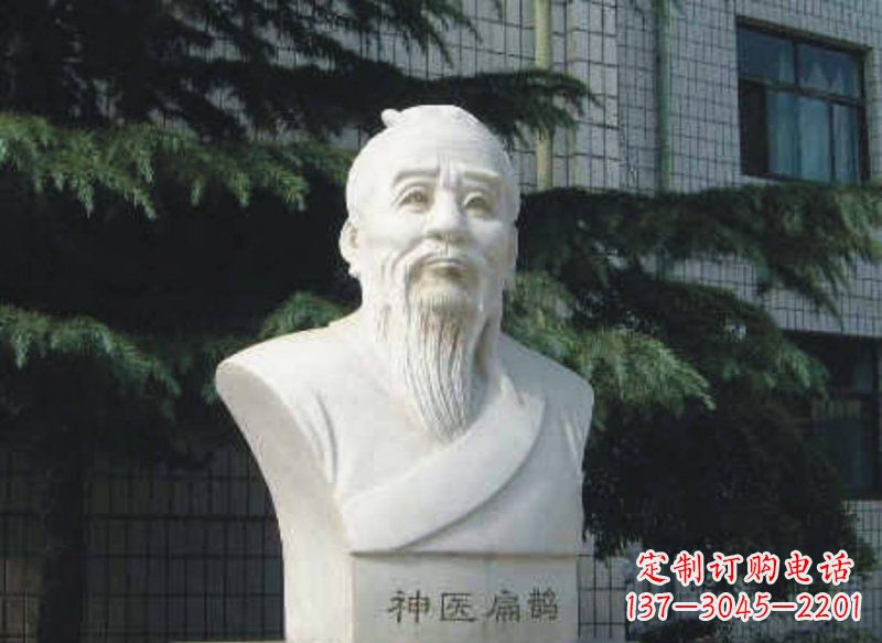 贵州扁鹊雕塑一种蕴含传统文化的瑰宝