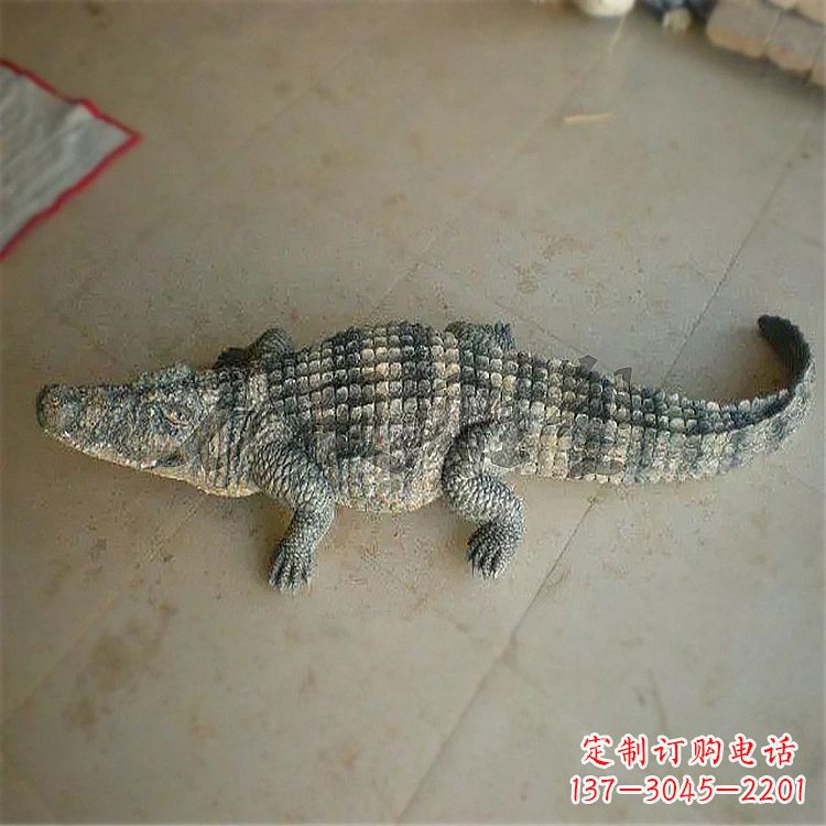 贵州动物雕塑大理石仿真精美