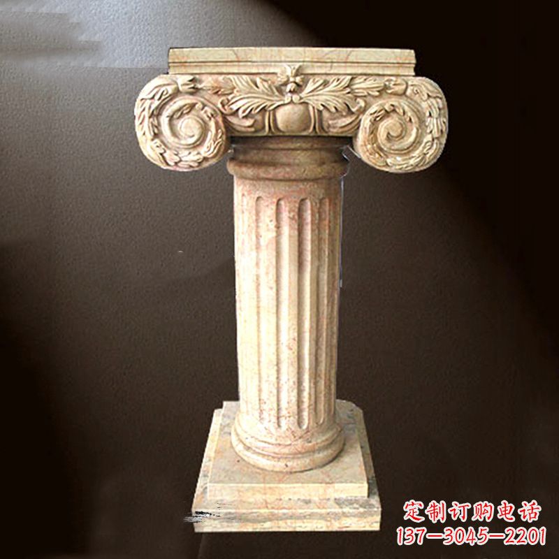 贵州大理石罗马马雕塑
