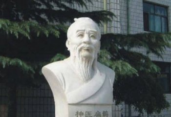 贵州扁鹊雕塑一种蕴含传统文化的瑰宝