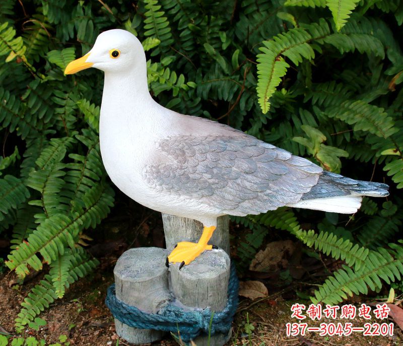 贵州中领雕塑的“纯铜鸽子广场中心雕塑”