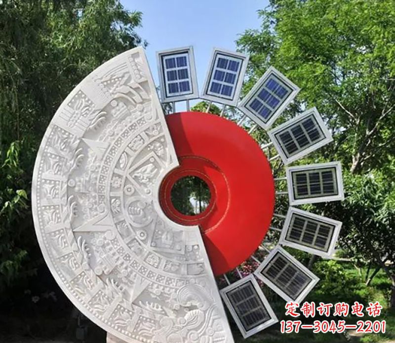 贵州 卓越的不锈钢齿轮雕塑