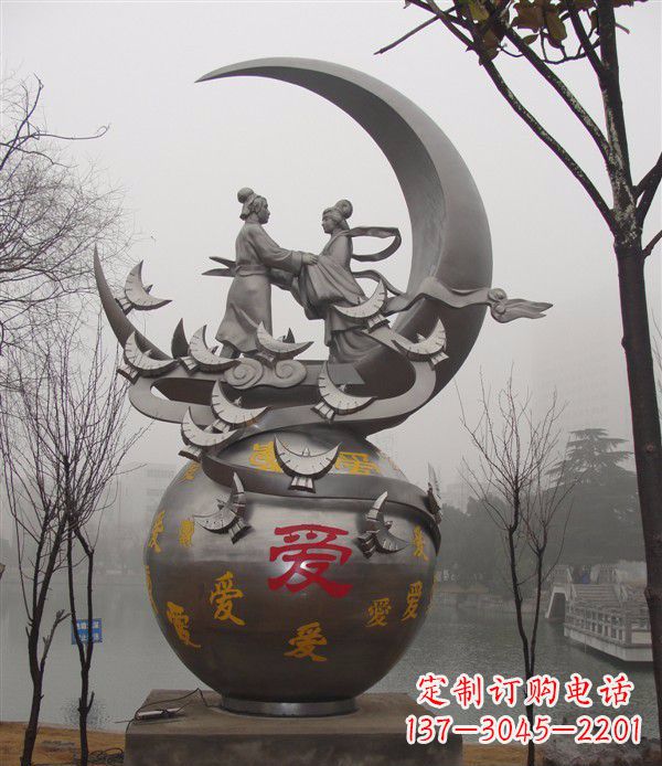 贵州牛郎织女，一个永恒的浪漫故事