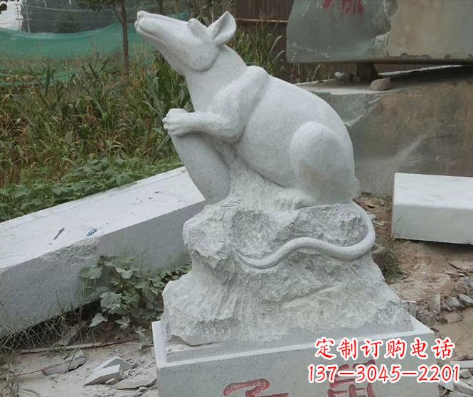 贵州中领雕塑|全新传统公园动物系列雕塑