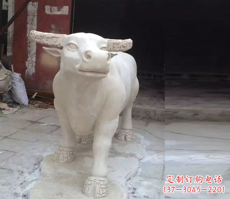 贵州动物景观雕塑