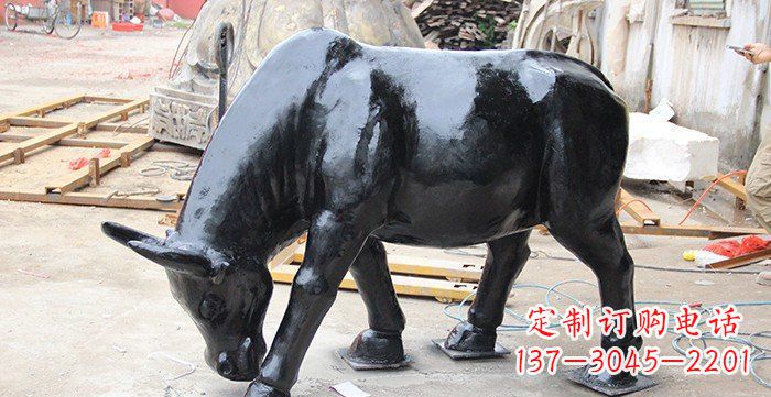 贵州高品质动物铜雕