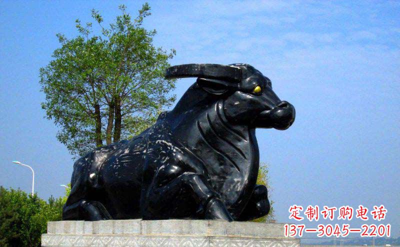 贵州 优质铜动物雕塑