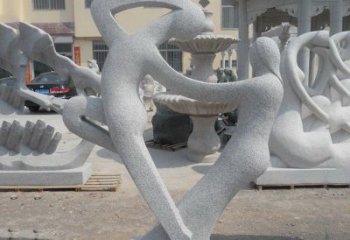 贵州中领雕塑独具匠心的“浪漫幸福·情侣小品雕塑”