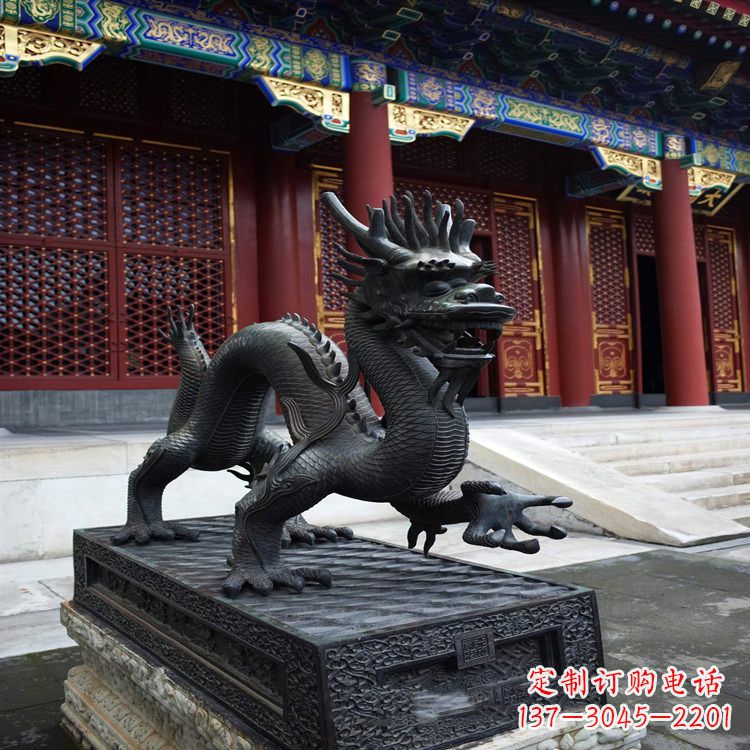 贵州古典动物雕塑,独具魅力