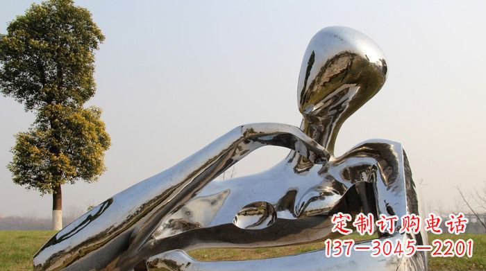 贵州中领雕塑:情怀与美感完美融合的女子雕塑