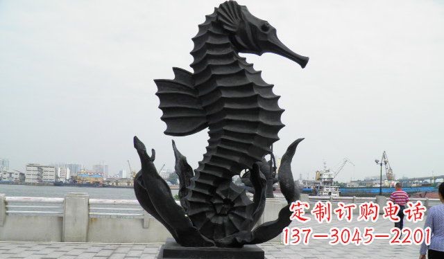 贵州艺术品级马雕铸就你独一无二的风华