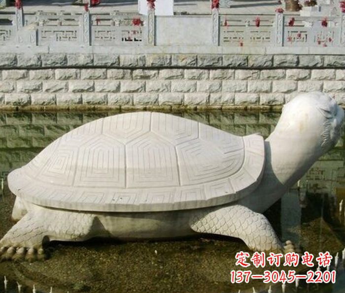 贵州优雅精美的喷泉石雕
