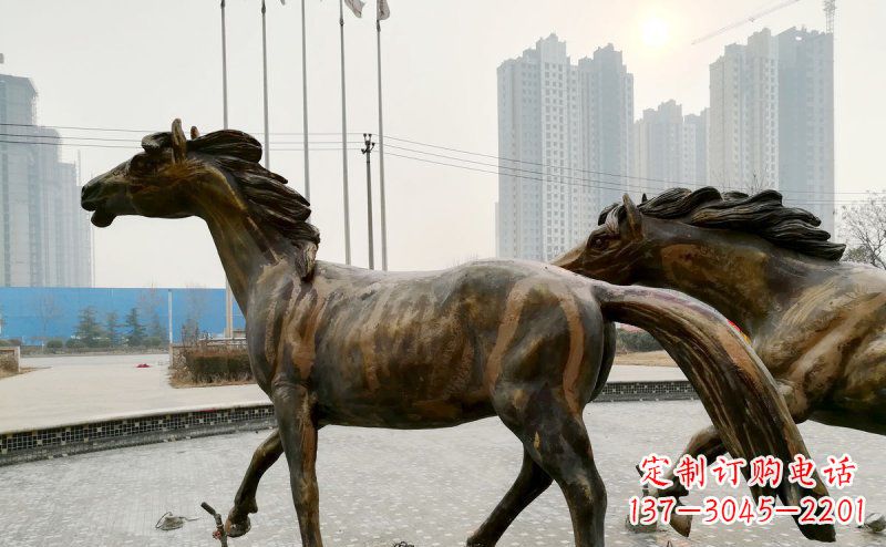 贵州中领雕塑是一家专业的雕塑定制厂家,我们拥…