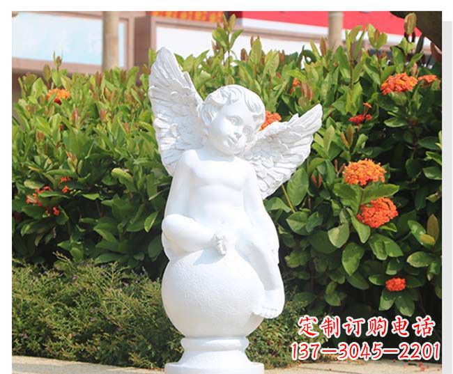 贵州中国领雕塑是一家专业从事雕塑定制服务的厂…