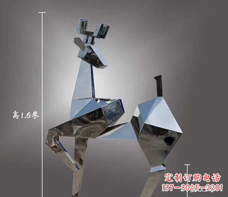 贵州让精致梅花鹿驻马店,尽享它的美丽瞬间
