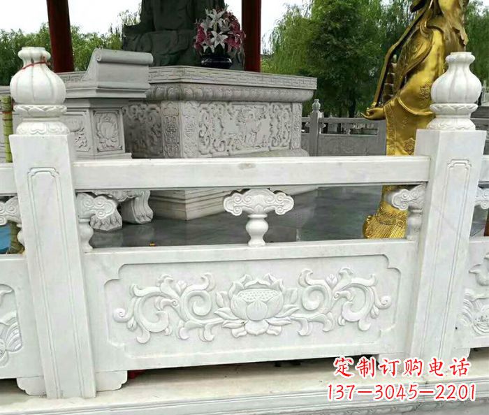 贵州答案(注:不得在标题中含有汉白玉石浮雕栏板)