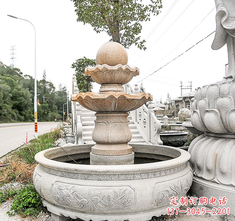 贵州居家风水球