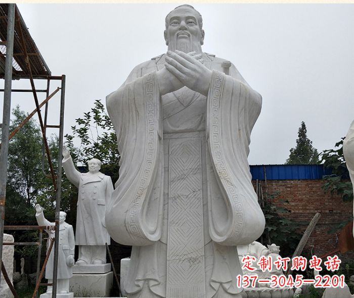 贵州中领雕塑是一家雕塑定制厂家,专门设计制作…