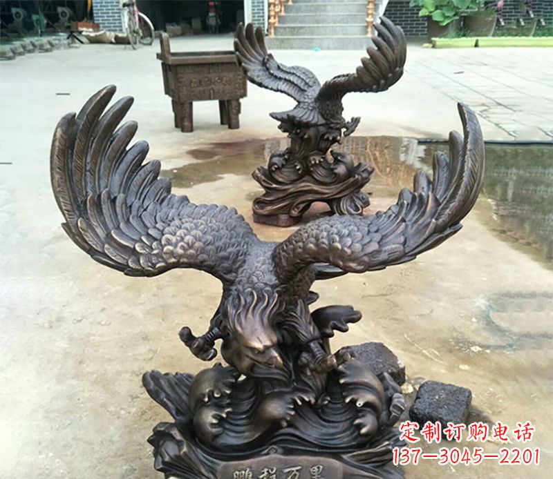 贵州好的雕塑不仅仅是一件艺术品,更是融入了艺…