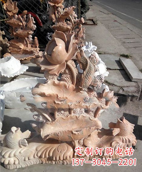贵州中领雕塑是一家专业的雕塑定制厂家，致力于…