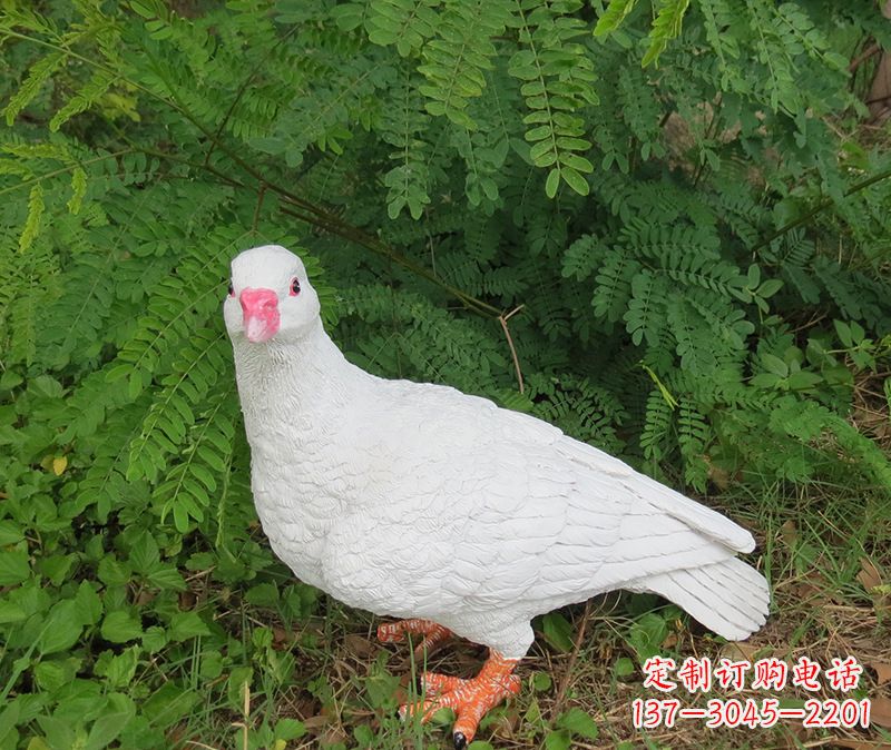贵州灵鸽雕塑是中国最古老的雕塑厂家之一,自古…