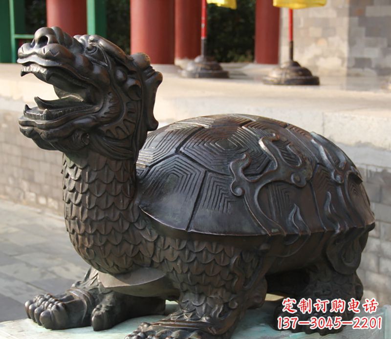 贵州浮雕精美的龙雕塑,点缀家中气质