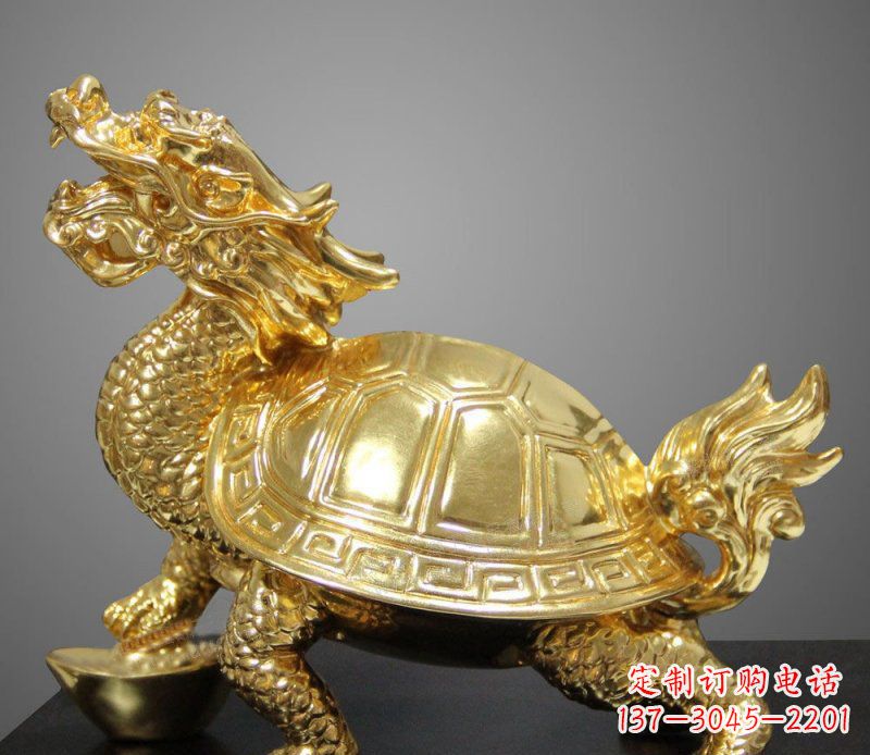 贵州财神雕塑——精美工艺、财运纳入家中