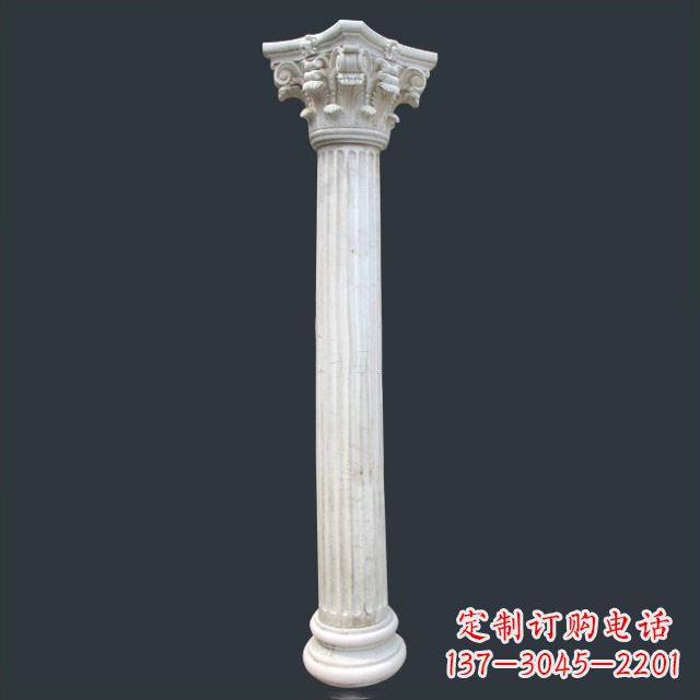 贵州罗马式马雕塑——传承古典文化的唯美记忆
